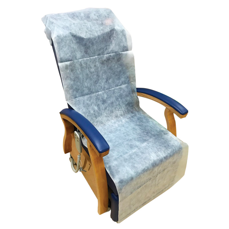 Disposable Waterproof Chair Sheet Action Medical