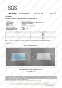 VFE Test 測試報告