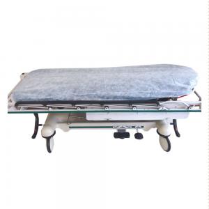 Disposable Waterproof Bed Cover