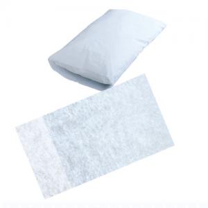 Disposable Waterproof Pillow Case