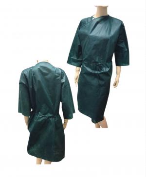 Disposable X-ray Gown