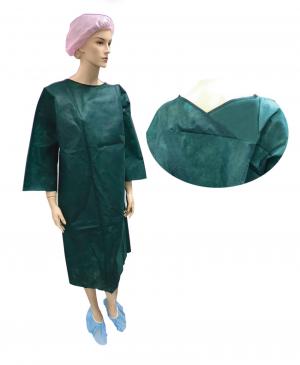 Disposable X-ray Gown