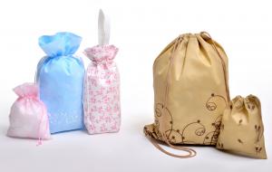 Nonwoven Drawstring Bag