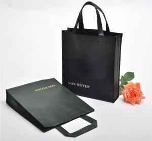 Nonwoven Shopping Bag