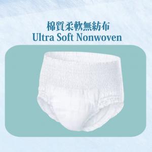 Nonwoven Application – Hygiene